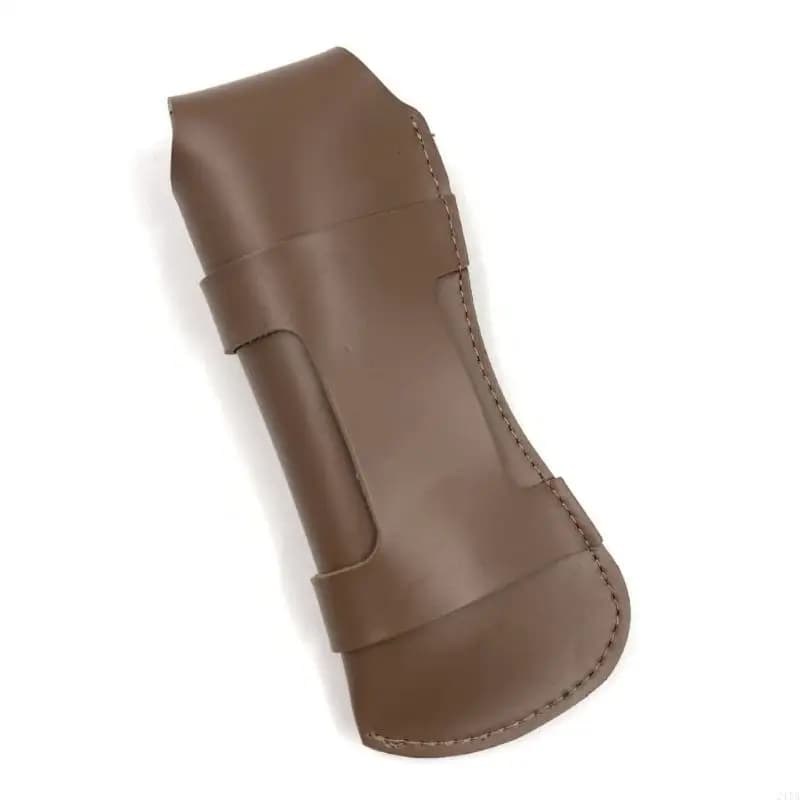 Sheath Tool Gardening Case Leather Sheath Belt Holder Use for Pliers Pruning Shear Scissor Garden Cutter