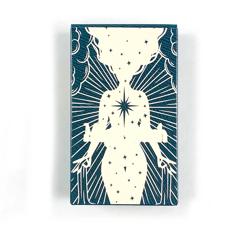 High-Quality Tarot Cards 78 Deck Oracle English Visions Divination Edition Borad Playing Games,Leisure Entertainment Games Cards