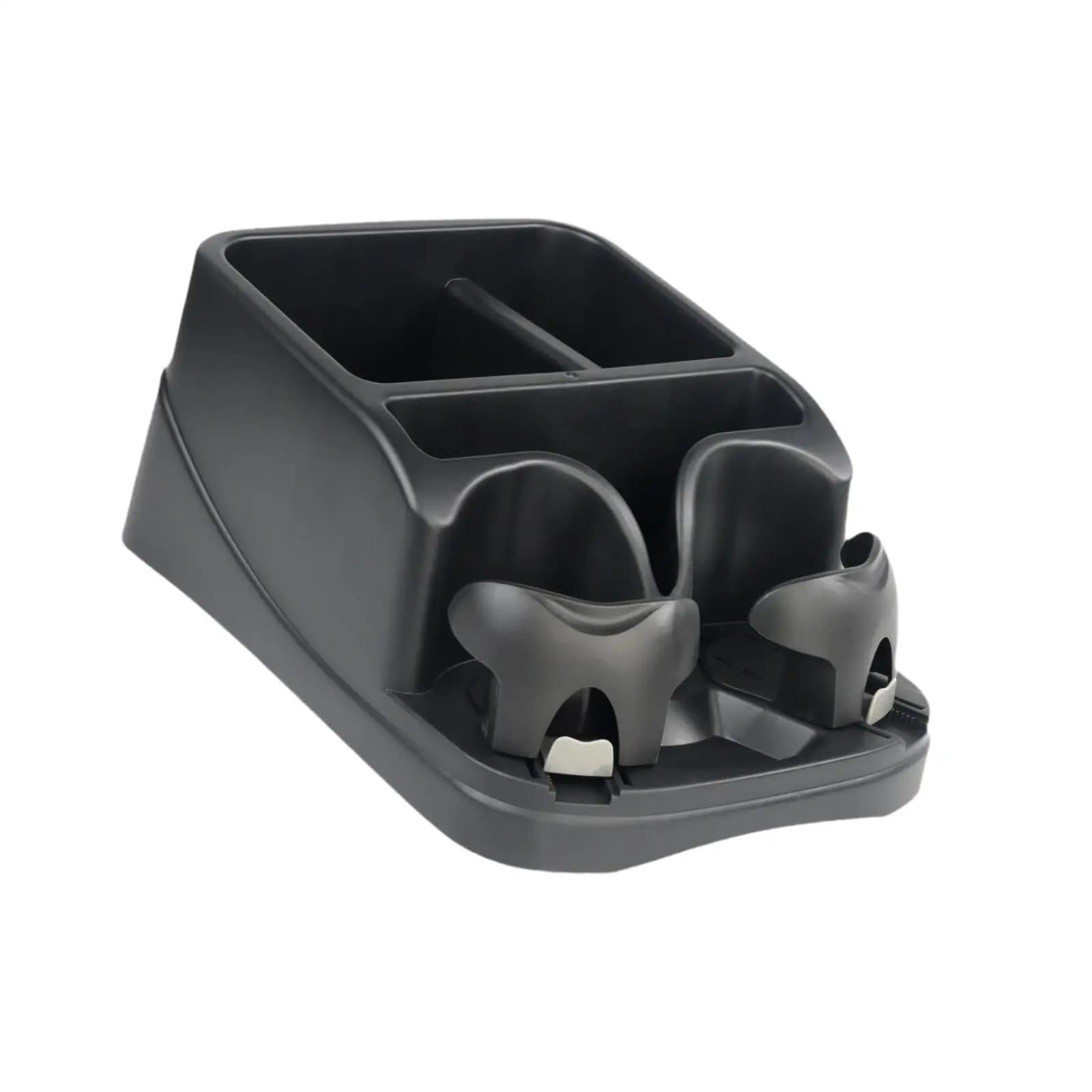 Car Back Seat Organizer Car Accessories Lightweight Car Backseat Organizer Car Cup Holder Car Rear Seat Storage Box for