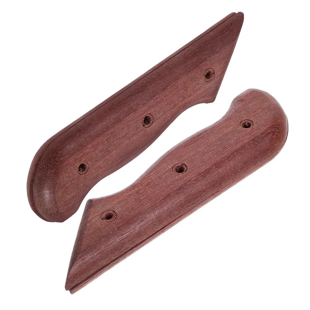 2 Handle Parts in Spare Parts for Knife, Knife Repair Accessories, Kitchen Tools Improvement