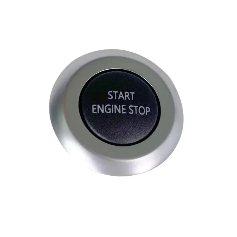 LR LR 014015 Auto Accensione Avviamento Senza Chiave Pulsante di Arresto Del Motore Per Land Rover Discovery 4 2010-2016 Range Rover Sport 2010-2013