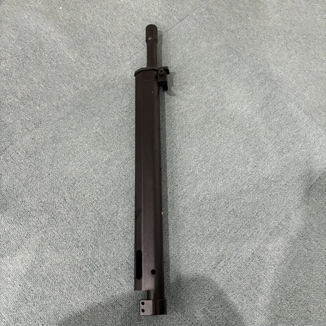 Adjustable Telescopic Handlebar Stem Post Tube For Electric Scooter, Durable Steering Column Replacement Part