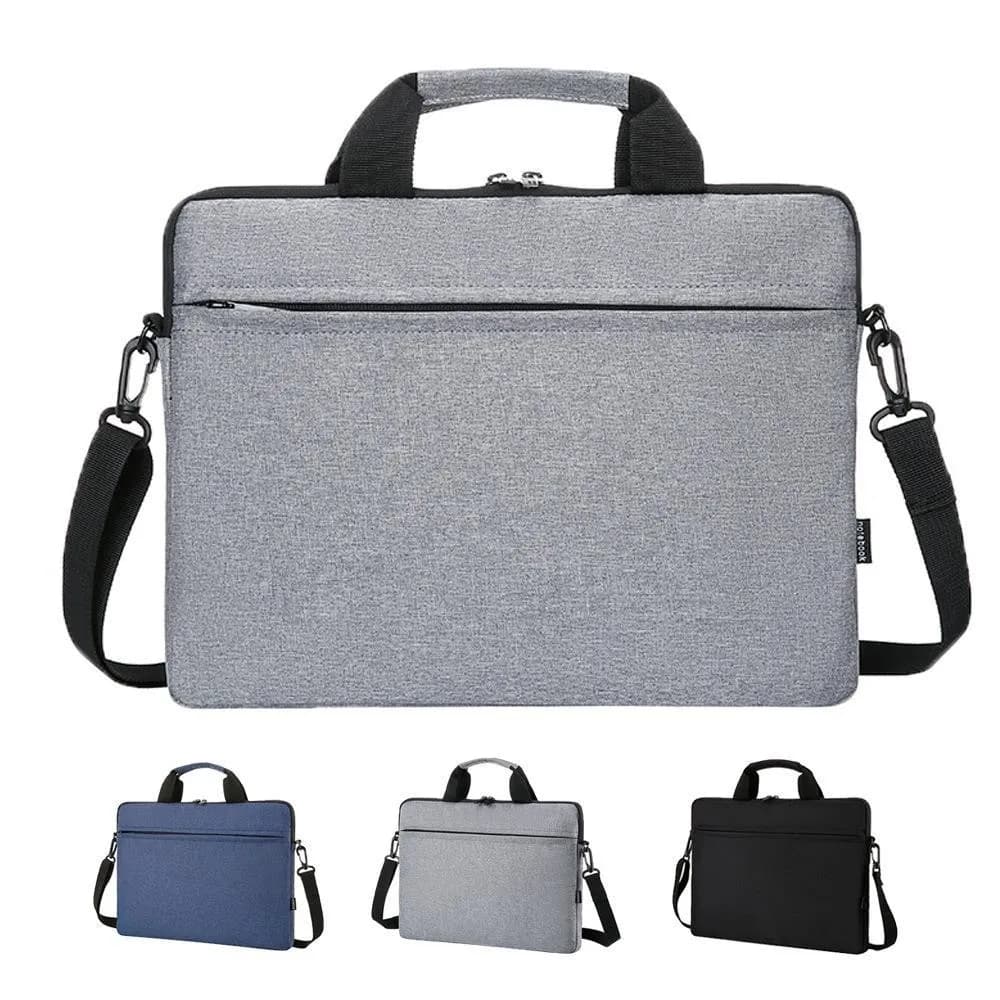 Borsa per laptop, borsa con fodera impermeabile e resistente all'usura da 13/14/15 pollici