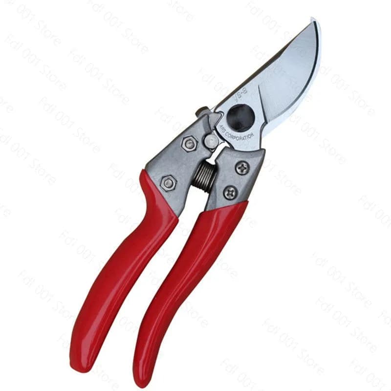 japan ARS VS-8XZ Professional Garden Pruner - Hand Pruning Shears for Gardening & Tree Care, Ultra-Sharp, Effortless Cutting