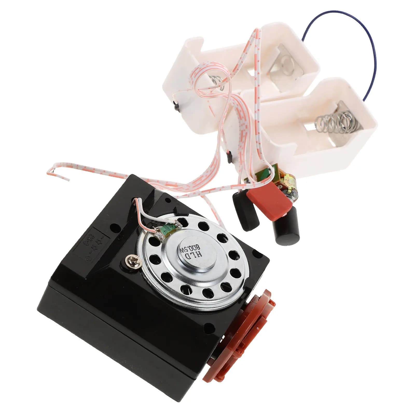 Cuckoo Wall Clock Movement Vintage Quartz Silent Mechanism Replacement Part No Hook Home Office Wall Repair Clock Kit