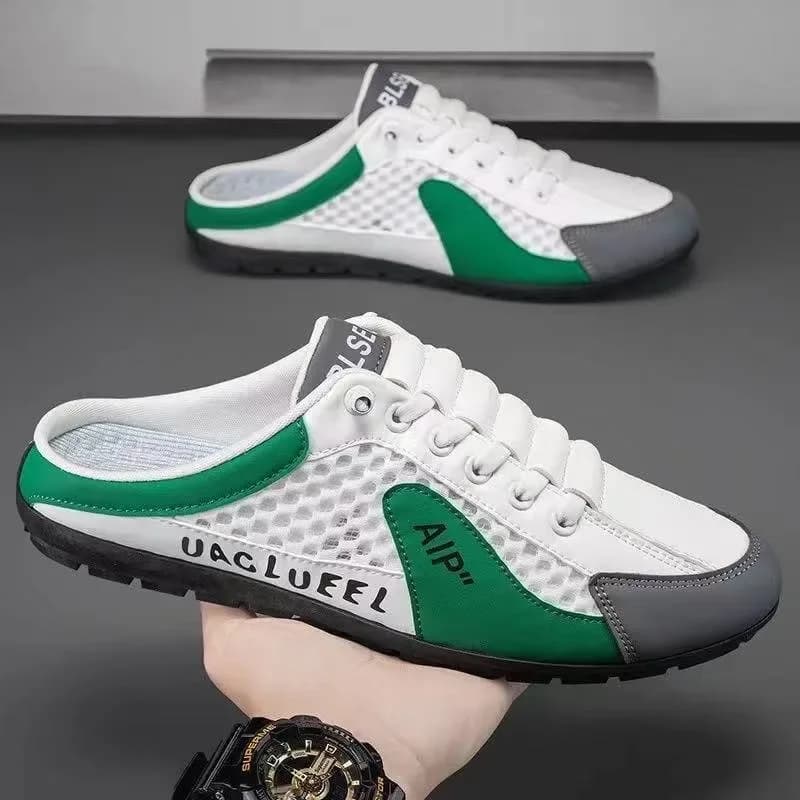 Men's Fashion Mid-Sweet With Soft Sole Summer Man Trendy Bottom Shoes casual Soft Sole Sneakers Zapatos De Hombre