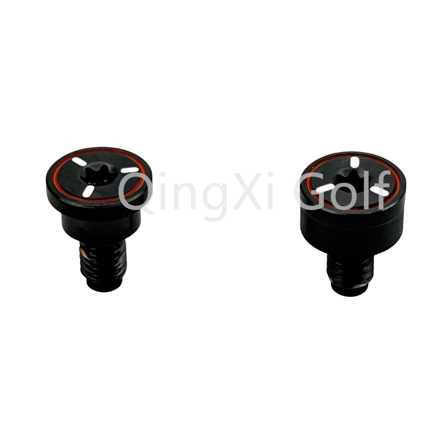 Vite per il regolamento del peso della testa del mazze da golf CA QUANTUM per Driver e Fairway