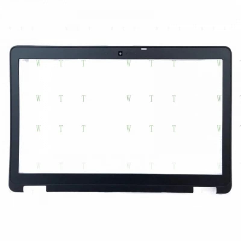 BB New for Dell Latitude E6540 LCD for Laptop Front Frame Cover 0T0G05