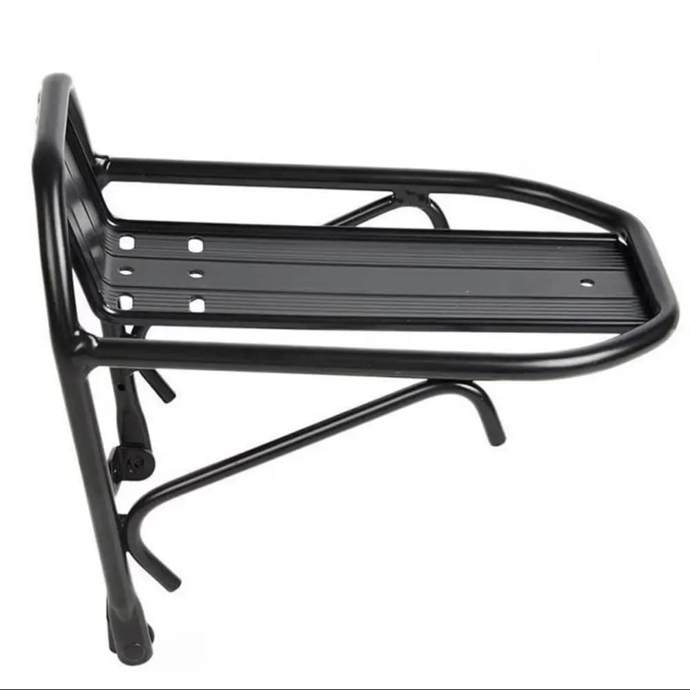 Aluminum Alloy MTB Cycling on Road Bike Front Luggage carriers Luggage carriers Bag for shelves Tronco for bicycle parts