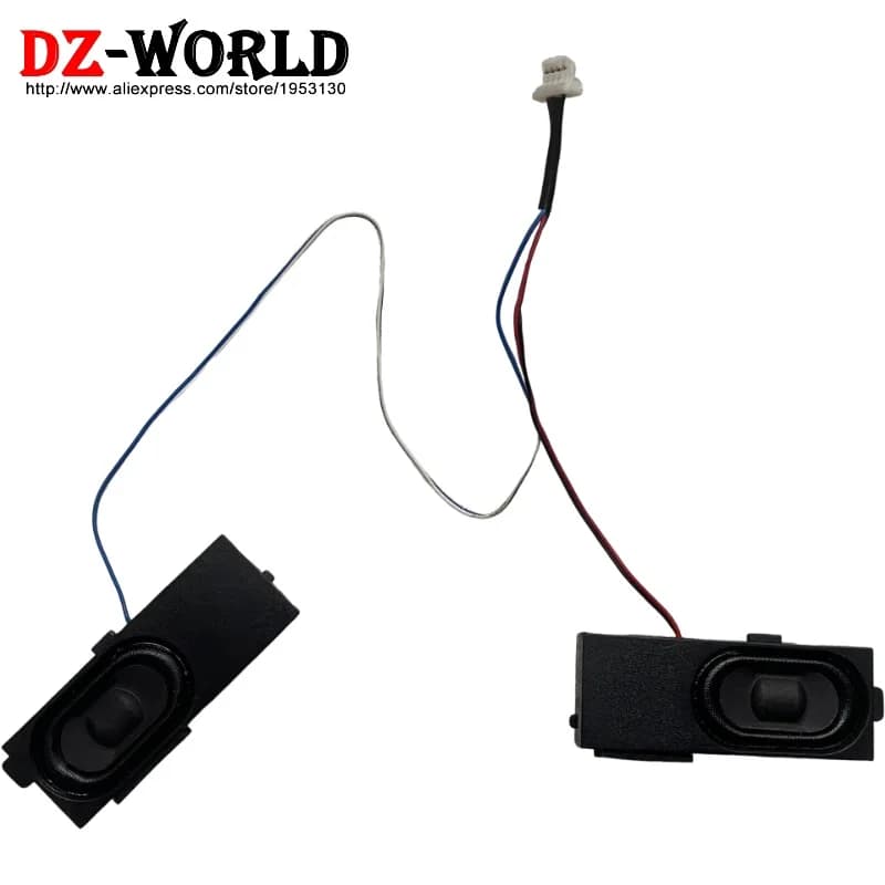 Altoparlante incorporato con clacson per Lenovo Thinkpad X220 Tablet X230 Tablet Laptop 04W1782 23.40864.011