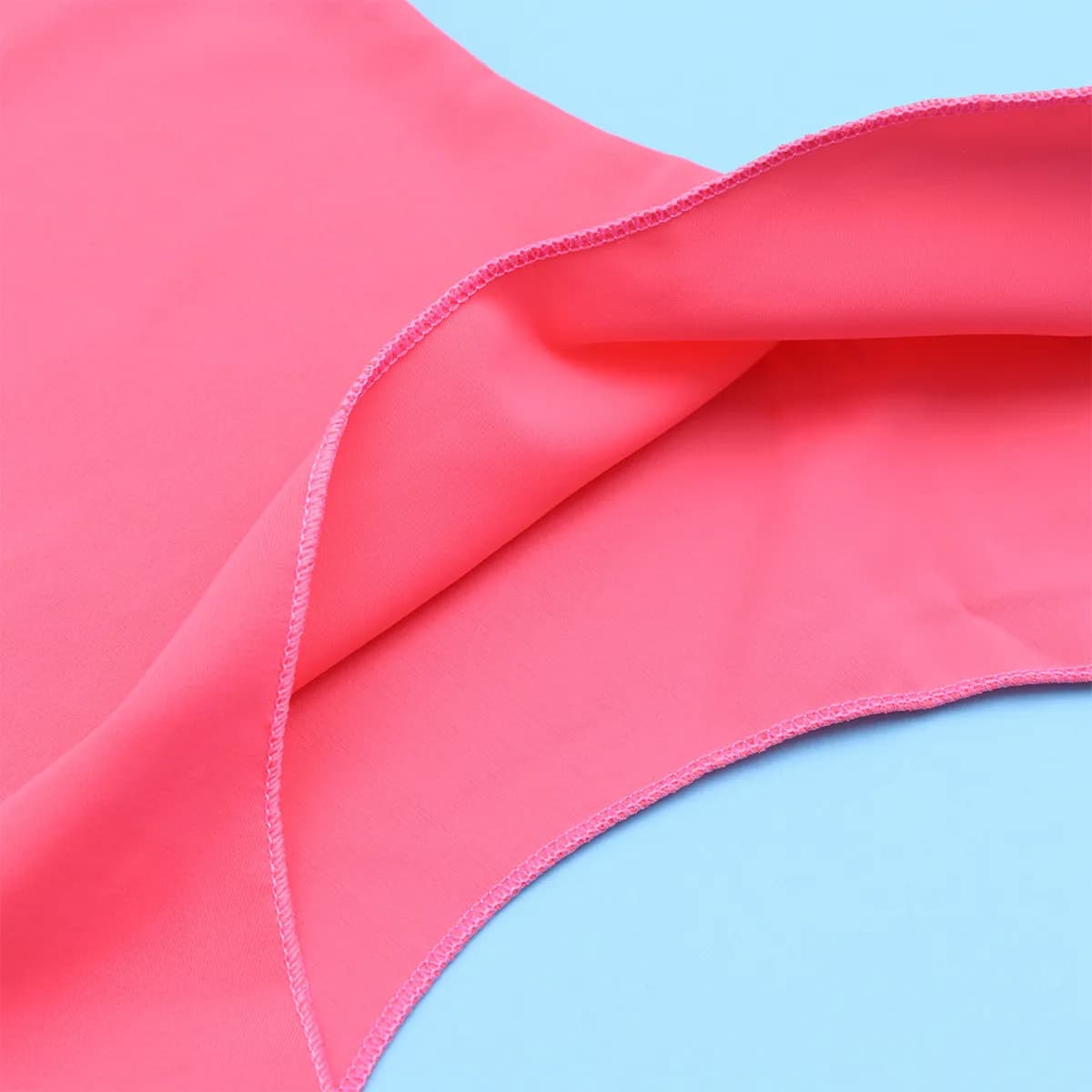 Pink Diving Hood Swimming Face Mask Uv Protection Thermal Material Full Face Snorkeling Cap for Scuba Surfing Kayaking