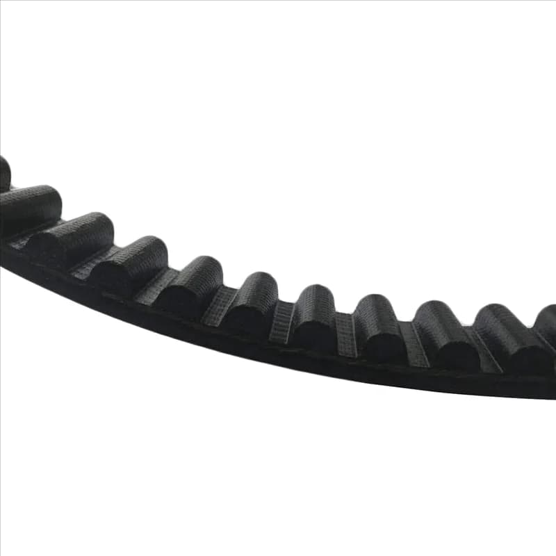 A04E-Cintura di trasmissione per moto Cinghia di trasmissione posteriore 40022-91 per Sportster XL1200 1991-2003