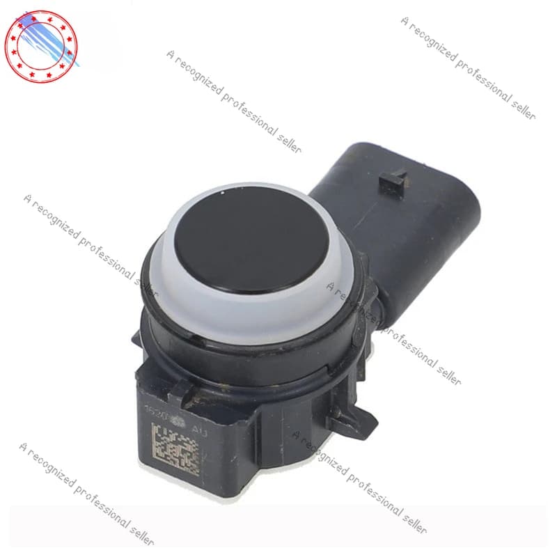 Sensore di parcheggio per sonda oculare elettrica Fiat Auto Parts, radar di retromarcia 0053133329