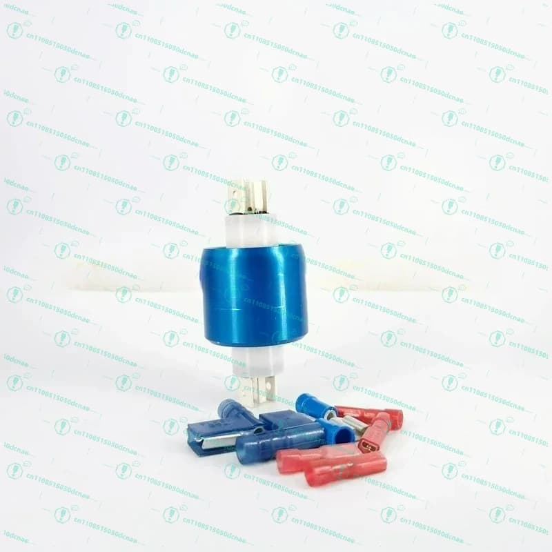 Slip Ring rotating conductive slip ring