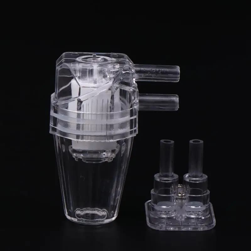 Beauty Equipment Essential Oil Filter Bottle Suction Filter Device Accessories Nozzle Consumables Tool Skincare Machine Parts