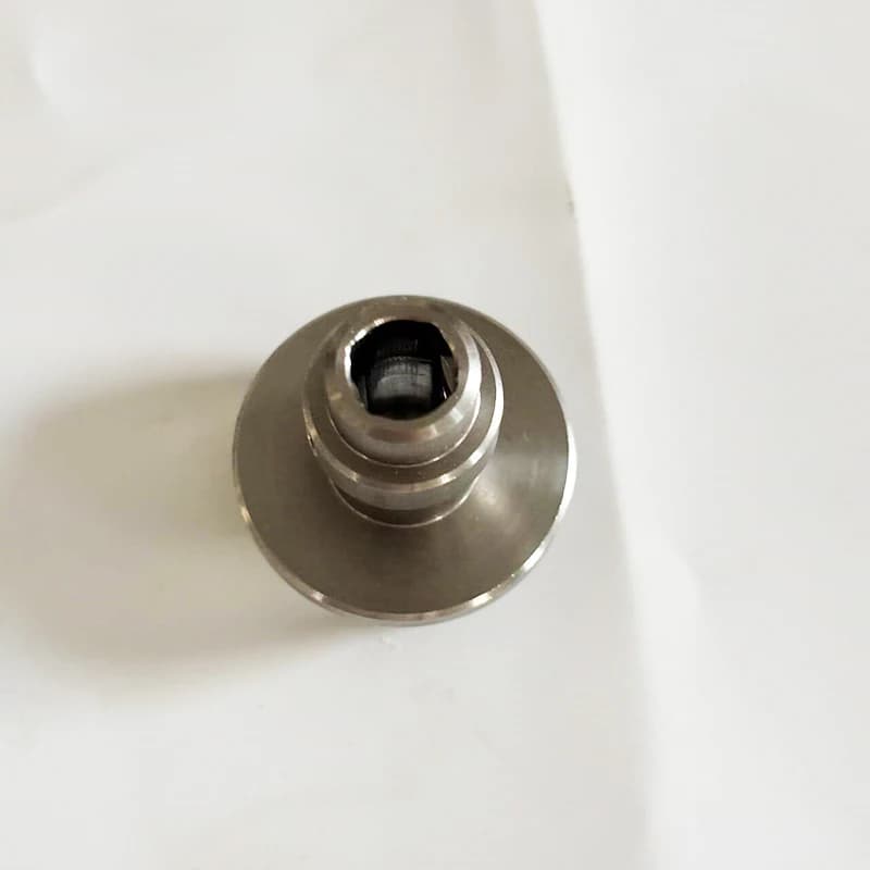 Agricultural Drone Parts For DJI T50 Spreading System Sowing Flange Plant Protection Machine UAV Repair Parts