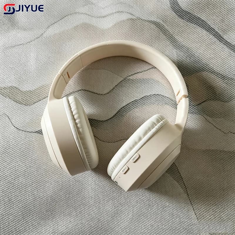 M5 Bluetooth 5.3 Gaming Headphones Foldable Wireless Noise Reduction Headset With Microphone Hifi Stereo For Pc Phone Game Call