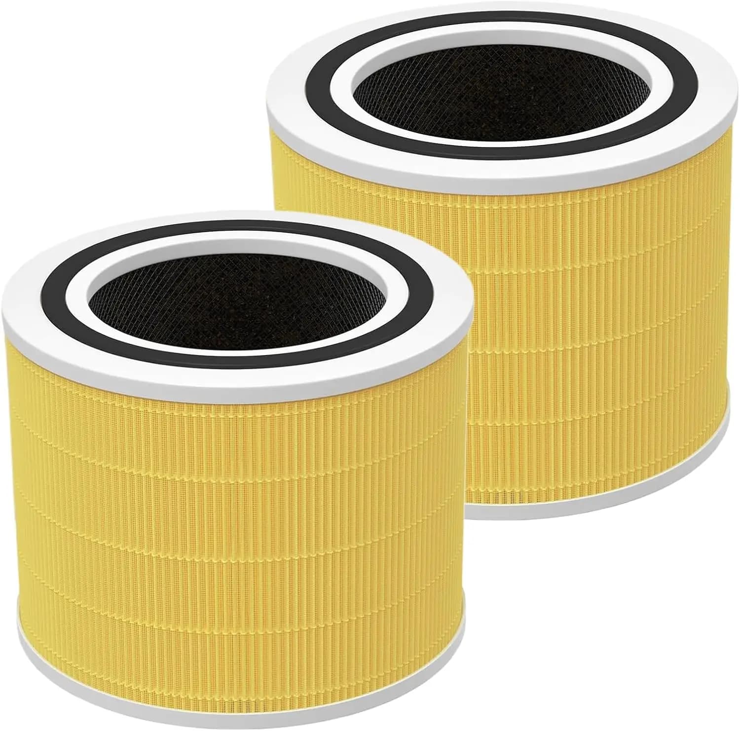 Filtro di Ricambio Core 200S-P per Purificatore d'Aria Smart WiFi Core 200S, Compatibile con Filtro Core 200s, Confezione da 2 Pezzi