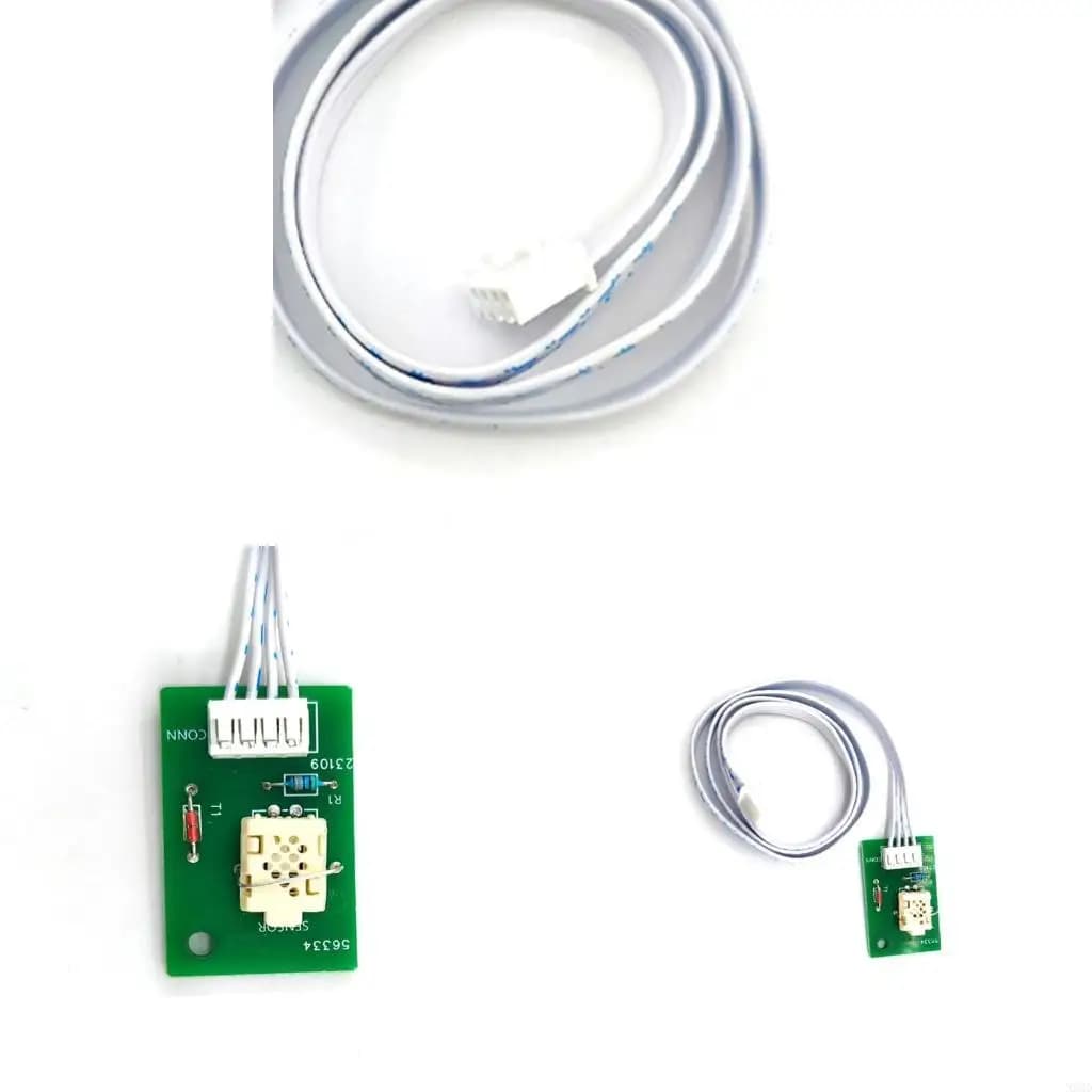 Deumidificatore Sostituzione della scheda del sensore umidità per WDH70APW WDH1670EA1 N58D