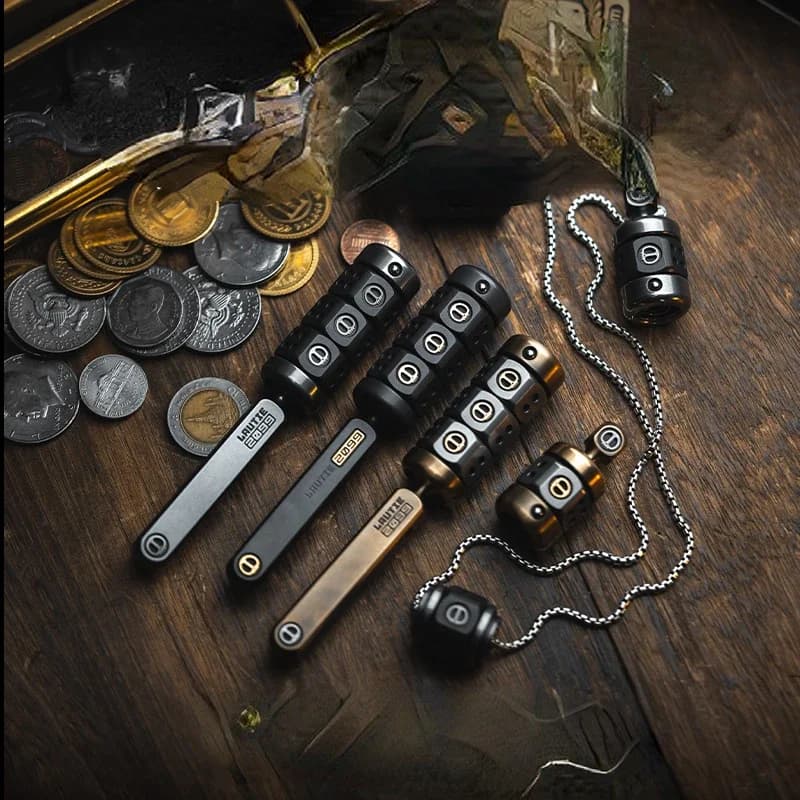 Fidget Spinner EDC giroscopio a cricchetto artefatto di decompressione ufficio per adulti intrattenimento per il tempo libero giocattolo in metallo scrivania giocattolo marea regalo