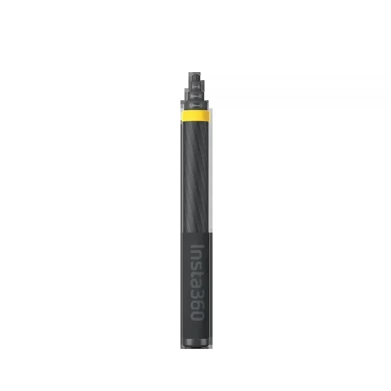 POSK Disponibile Selfie Stick invisibile originale insta 360 in edizione estesa per Insta360 ONE one X3 / X2 / ONE R / ONR X