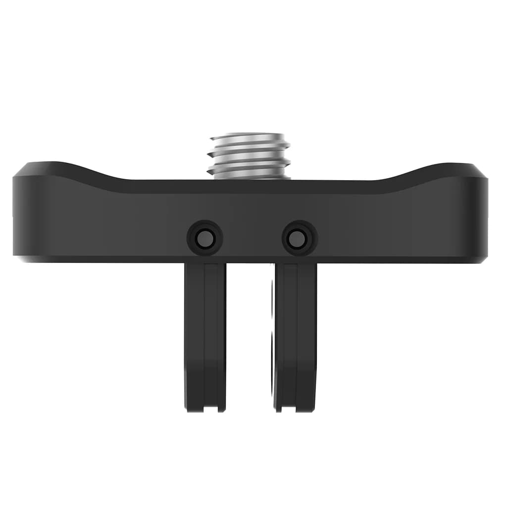 Multi-functional Magnetic Adapter Quick Release Base for Camera Tripod Replacement QR Support for DJI OSMO Pocket 3 accessory