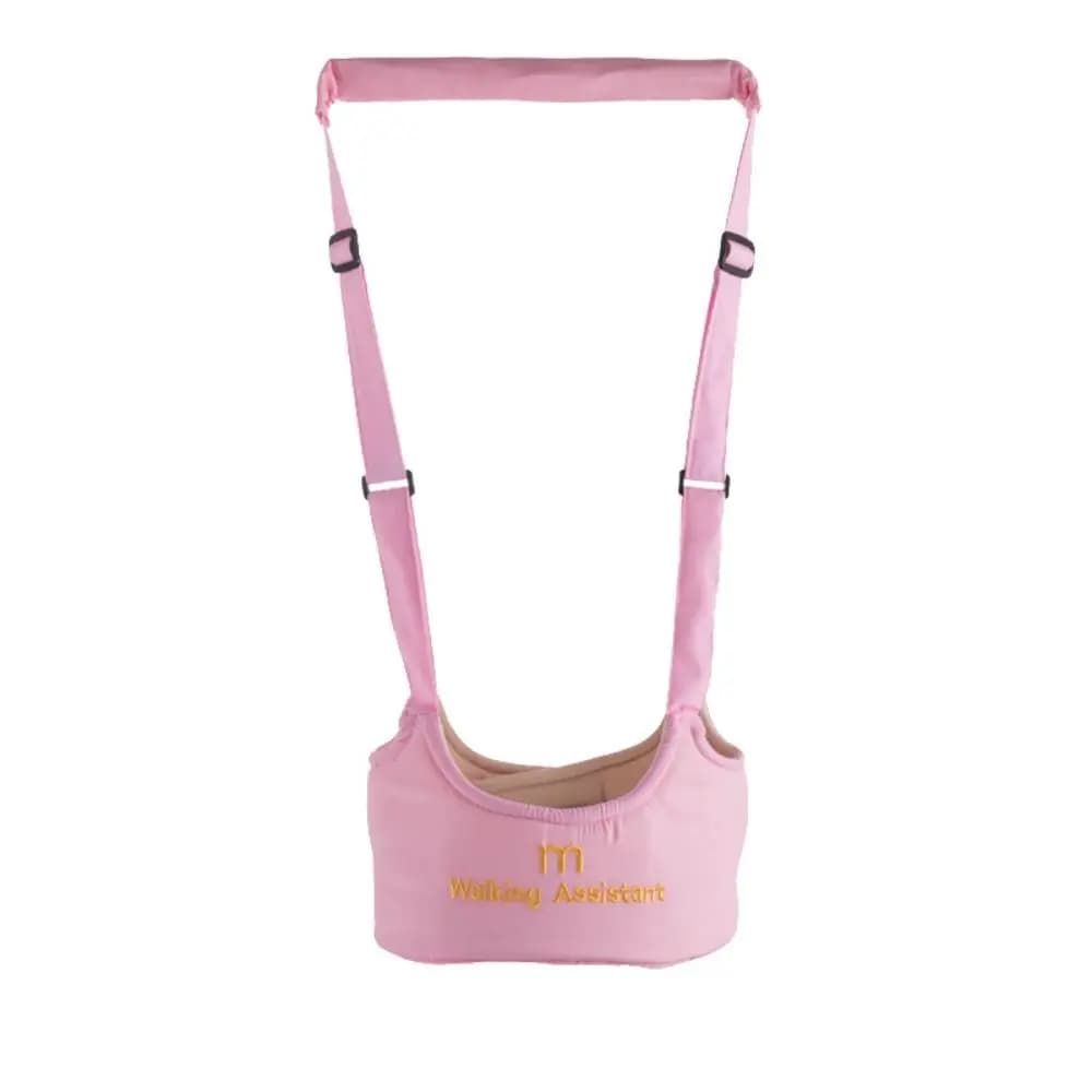 Corda di trazione per bambini Accessori per passeggino Zaino per bambini Guinzaglio Cintura per camminatori per bambini Imbracatura anti-smarrimento Imbracatura per bambini