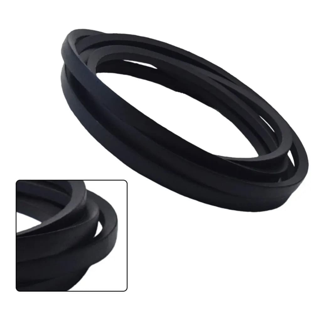 Z254F Stable Operation Lawnmower Belt, Helps Maintain Lame Uniform Speed Under Variable Load Levels
