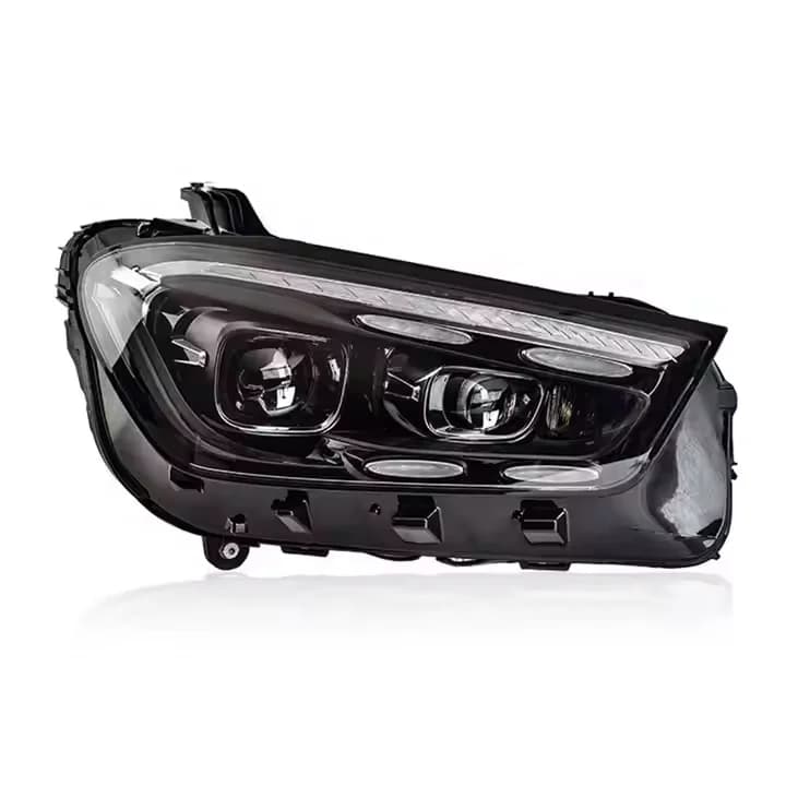 Per Gle W167 Faro 2024 2025 Faro per V167 Faro GLE Multi-Beam LED Faro