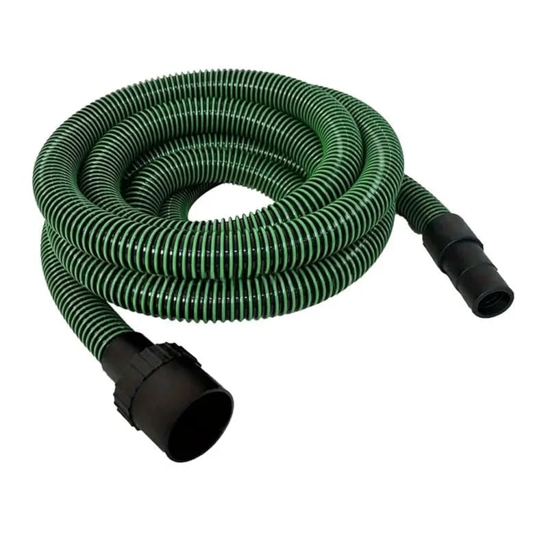 EMECE-Universal 10M For Vacuum Cleaner Hose Antistatic Threaded Connection-Washing Cleaner Accessory