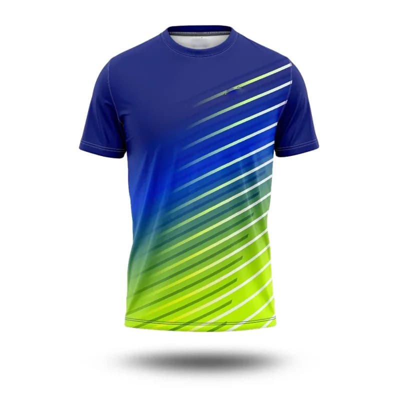 3d printed camouflage graffiti football shirt T-shirt men's breathable O-neck T-shirt short-sleeved running daily casual fashion