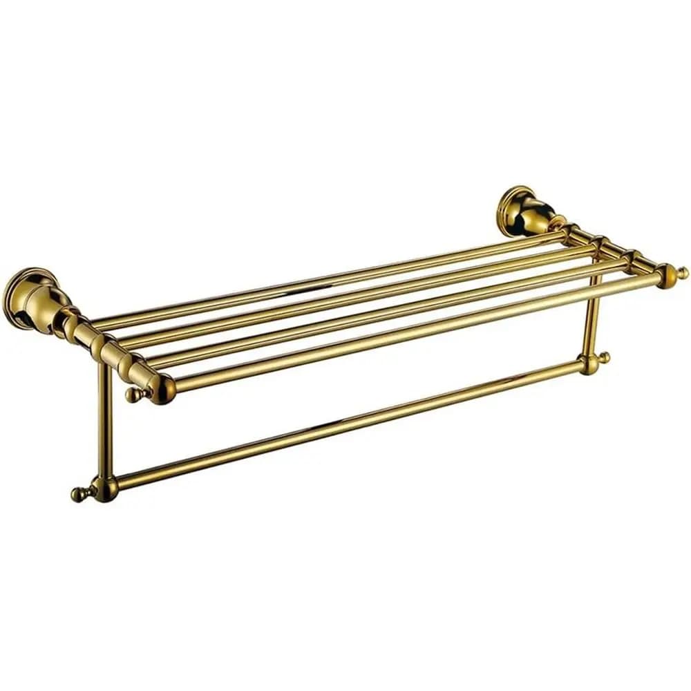 Portasciugamani, Barre Portasciugamani, Accessori per il Bagno, Portasciugamani da Parete