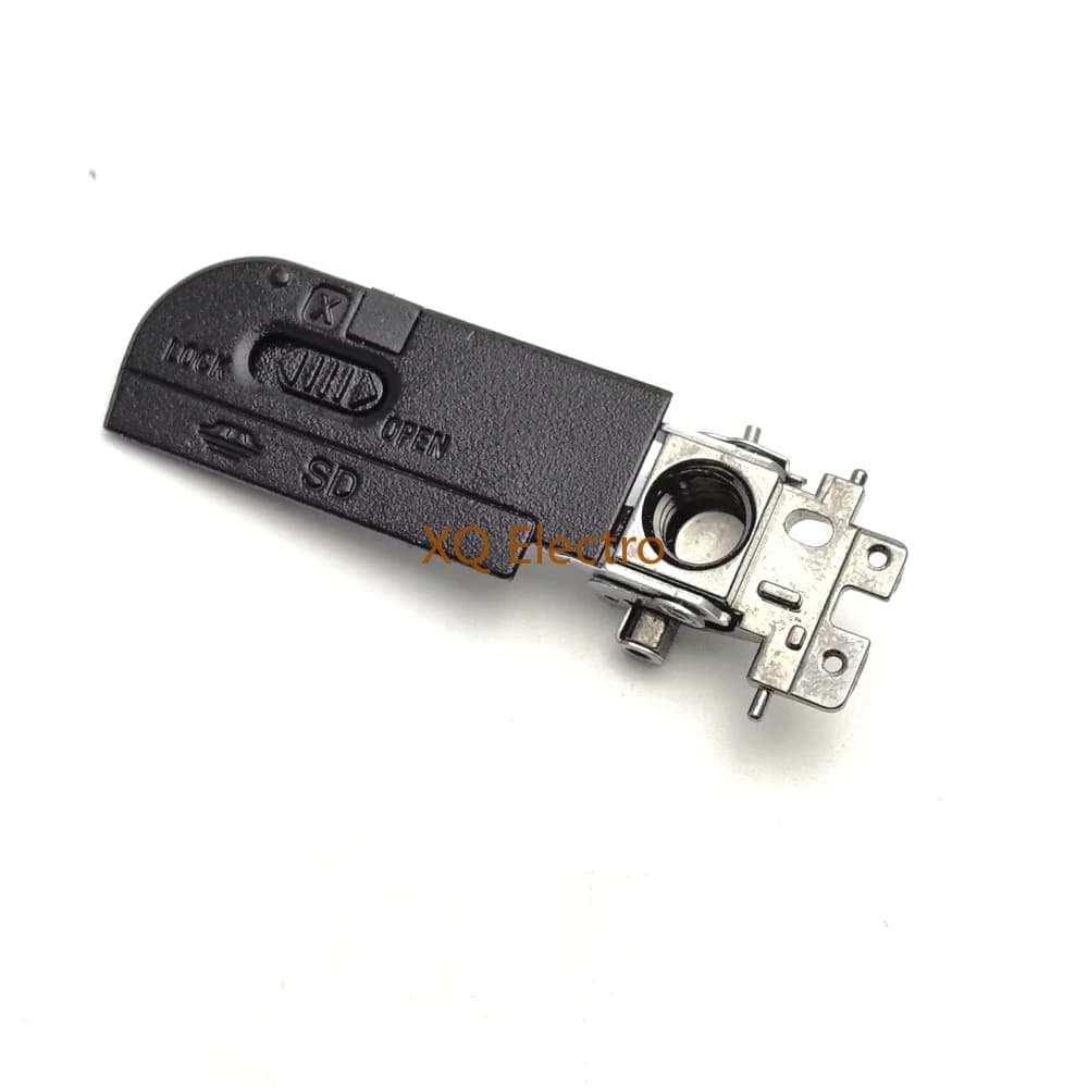 Nuovo originale coperchio dello sportello della batteria coperchio di riparazione per Sony RX100 I II III IV DSC-RX100 RX100M2 RX100M3 RX100M4 parte di ricambio della fotocamera