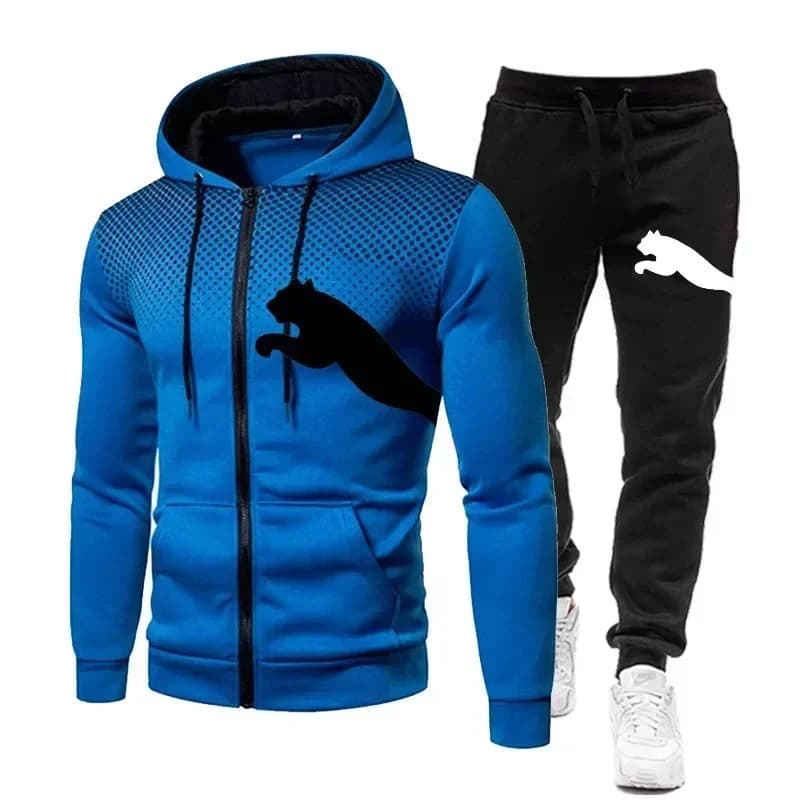 2025 Set con cappuccio autunno/inverno da uomo, abbigliamento firmato autunno/inverno moda uomo, felpa con cappuccio + set pantaloni lunghi, abbigliamento sportivo da jogging