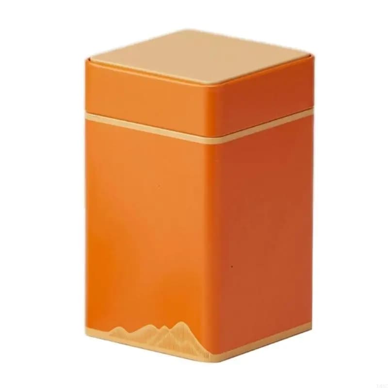 Y88C TEA SECA SCOPISTRA POTTA CONTENITORE STACK BOTTO PASSO PER BASCHIO TEA TEA FAGGI SCAPRA POSSIMENTE REGALO CAMPIA