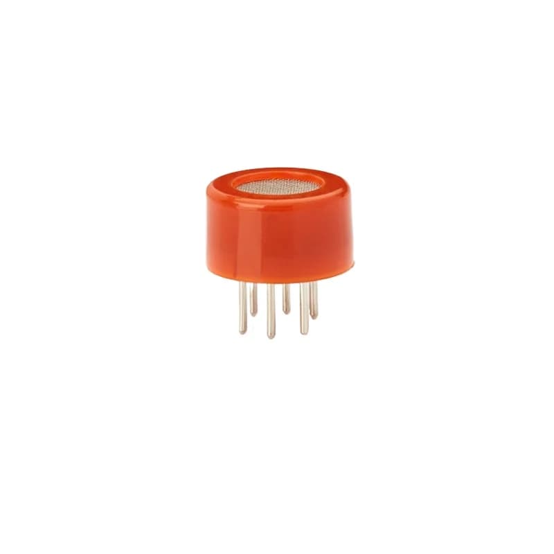 For Industrial Grade Carbon Monoxide Gas Sensor MQ-7B Carbon Monoxide Detector CO Concentration Detector
