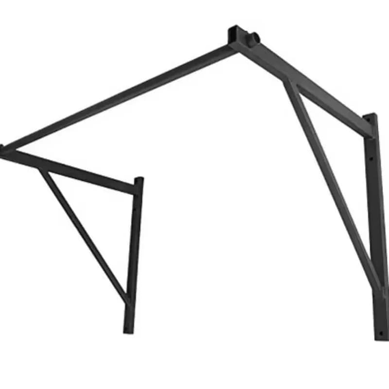 Home Gym Traction Bar, Traction Bar, Fitness Equipment Handle, For Comfortable Exercises, Essential For Home Training