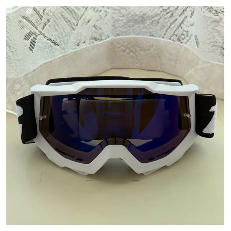 High Definition Outdoor Sports Goggles Dust Sand Block Protective Eyewear for Motorbike Cycling Ski Outdoor Trip