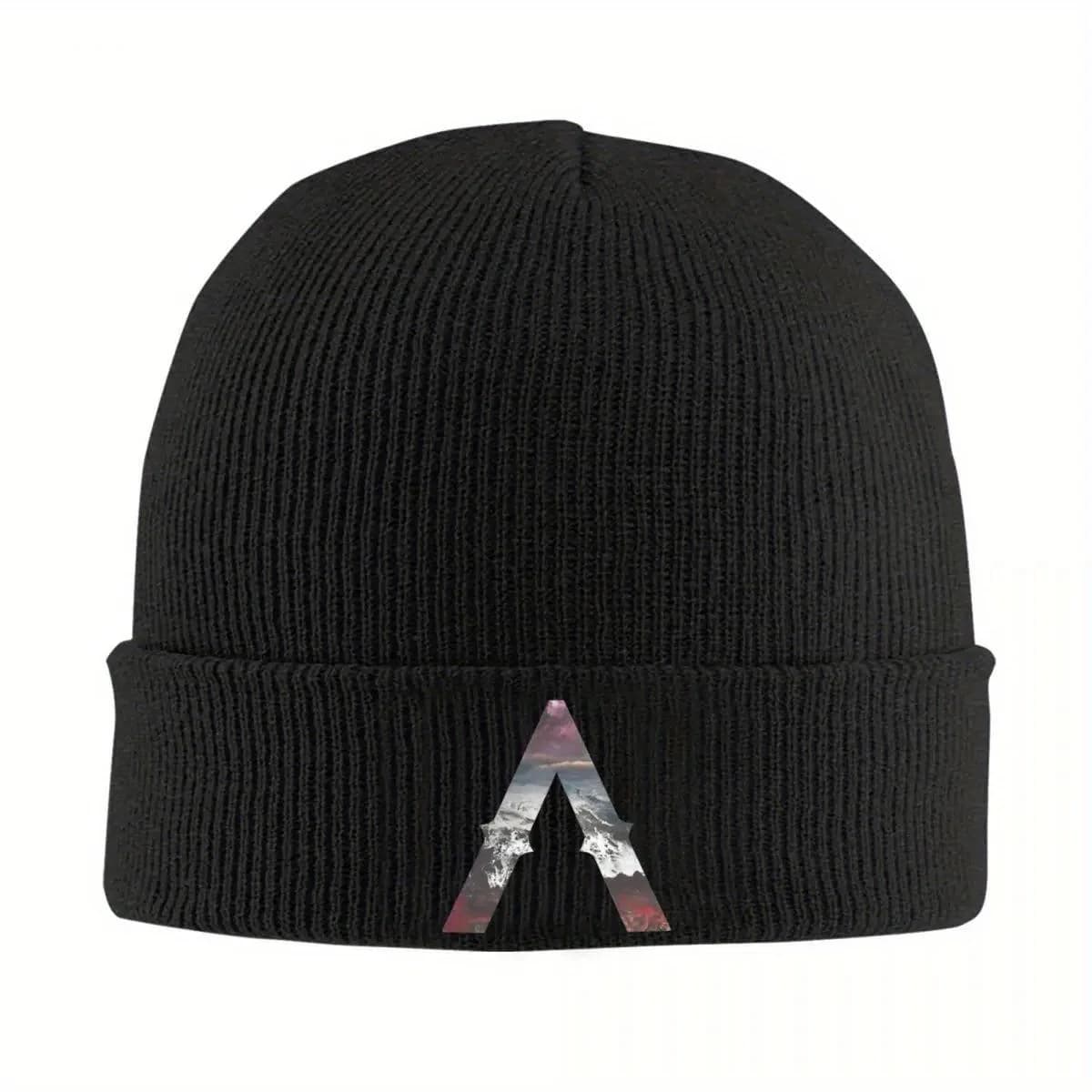 Arcane Roots - Heaven And Earth Cappello lavorato a maglia Berretti Cappelli invernali Caldi nuovi berretti per uomo donna
