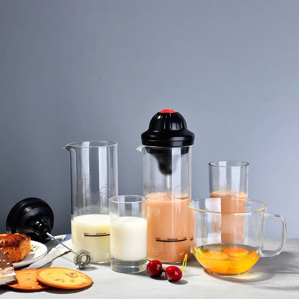 Stainless Steel Plate Grip Mixer for Portable Electric kettle Cup without dripping