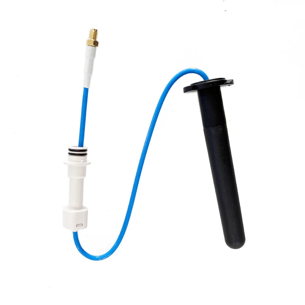 Antenna SDR Anteriore e Posteriore per Droni Agricoli Agras T50/T25/T25P/T100/T70/T70P, Accessori e Parti di Ricambio per UAV DJI per Protezione delle Piante