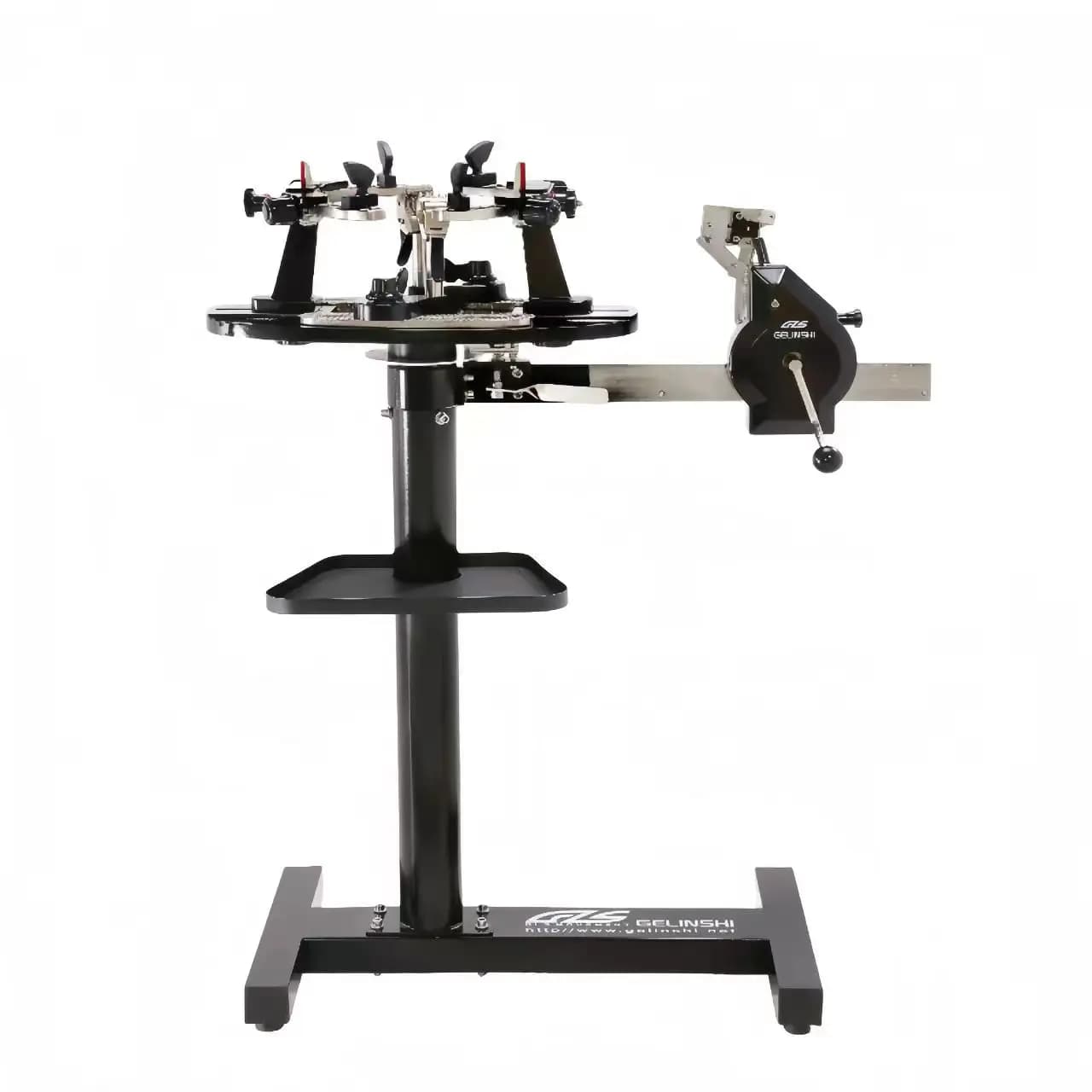 GLS Tennis Badminton Racquet Racket Stringing Machine