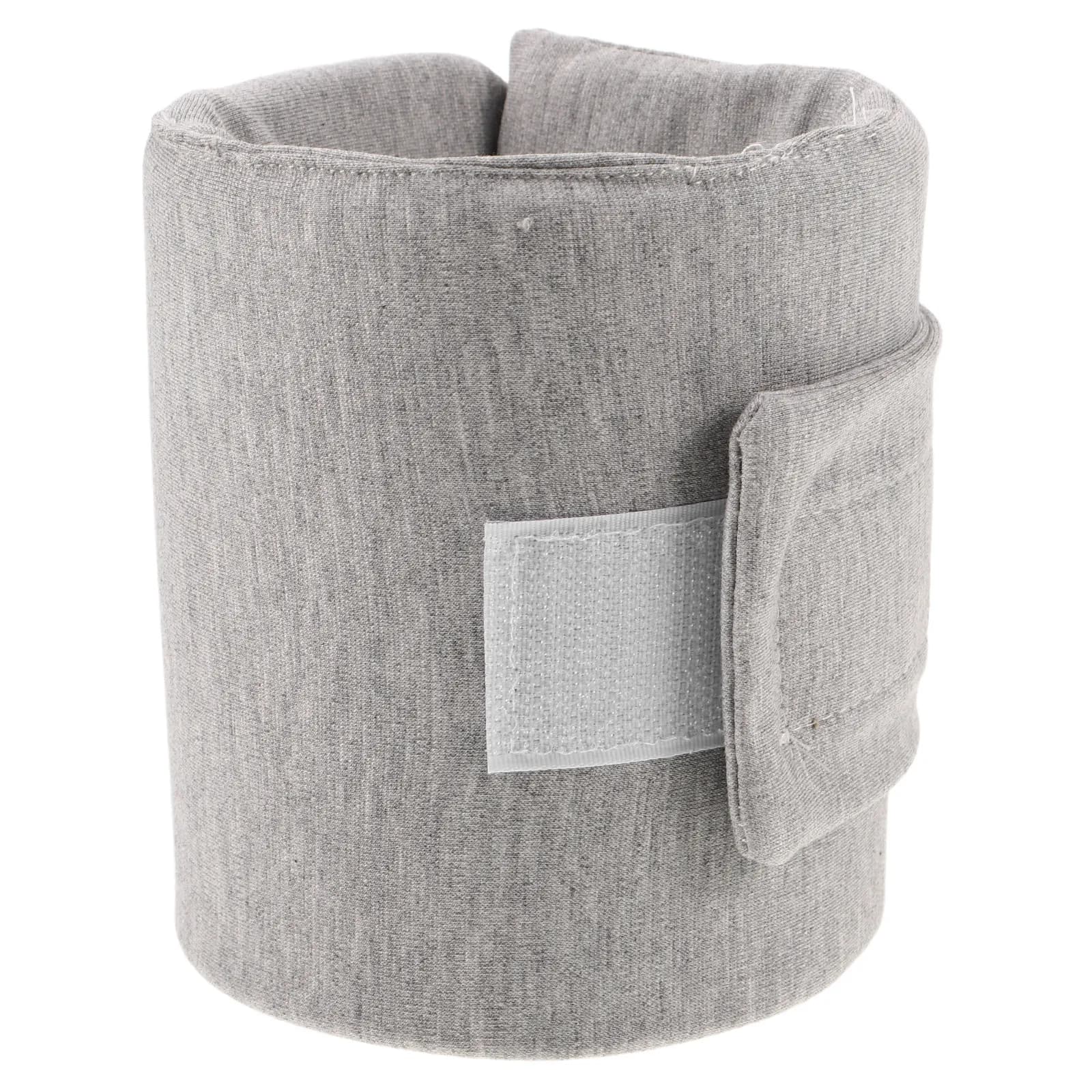 Soft Adjustable Elizabethan Pet Cone Collar for Small Medium Large Dogs Cats Post-Surgery Recovery Anti-Lick Protective