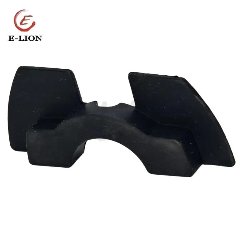 Cuscinetto antiurto per Xiaomi Mijia M365/Pro, accessori, pad in gomma, silicone, smorzamento vibrazioni, parte per monopattino elettrico