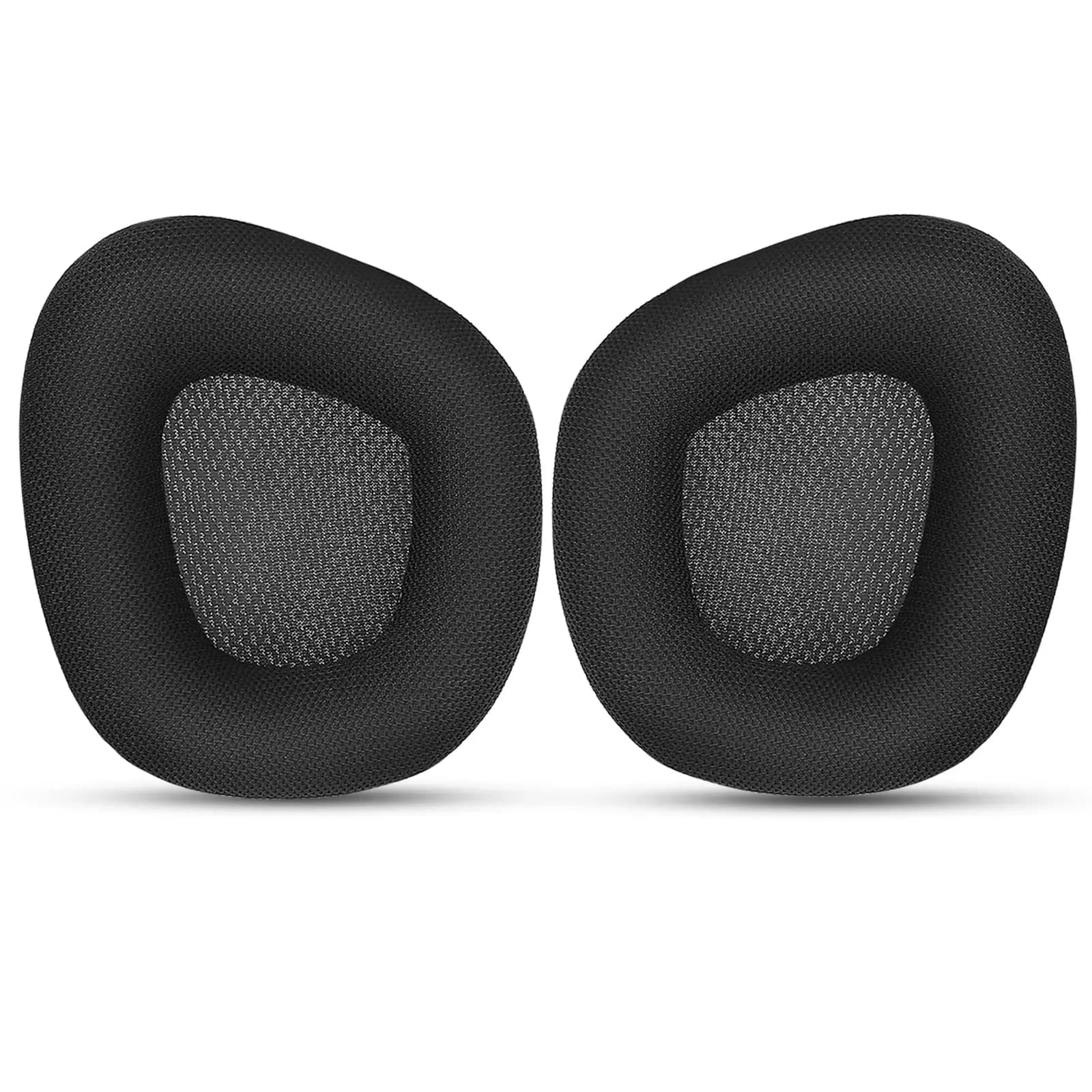 Memory foam spare ear cushions and wired/wireless Corsair Void & Void PRO RGB sole
