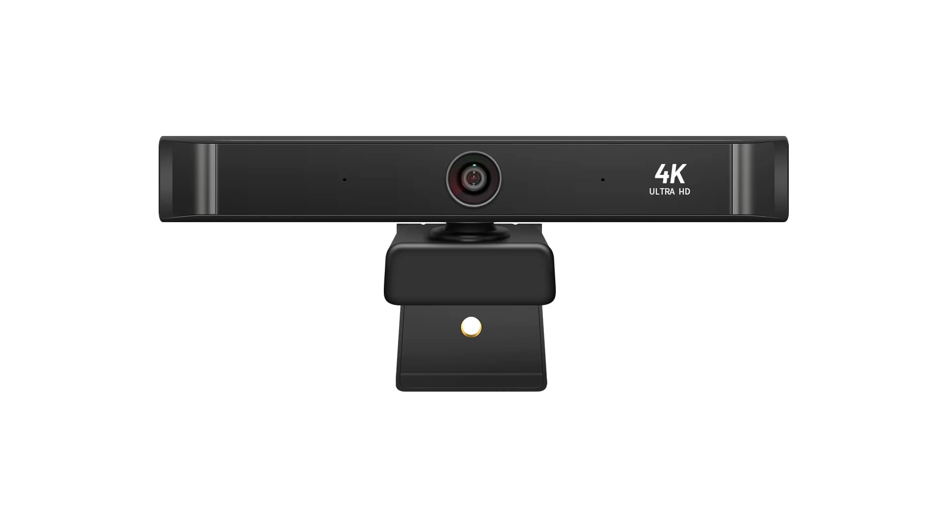 Automatic focal USB webcam with 4K UHD 60fps 10x zoom for video conferencing Online teaching Boardcast Digital Camera Web Cam