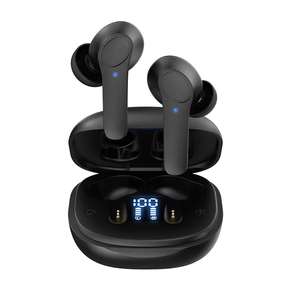 144 languages Real-time translator Auxiliary with noise cancellation Auxiliary for translation BT wireless Headphones for waterproof translator IPX6