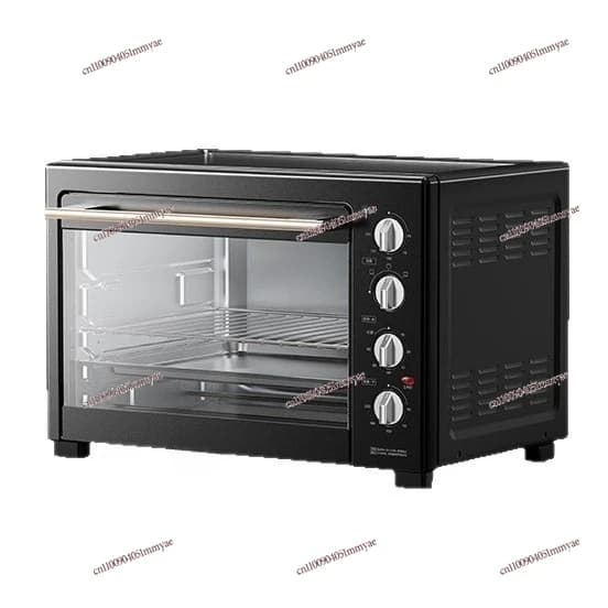 Home Electric Oven MG38CBAA, All-in-One Multifunction Air Fryer for Cooking, Capacity 40 Liters