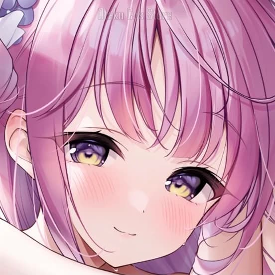 Japanese Blue Souls Archivio Misono Mika Sexy Dakimakura Hing Body Covers for Pillows Federa Sheets Bed Linens SS Case