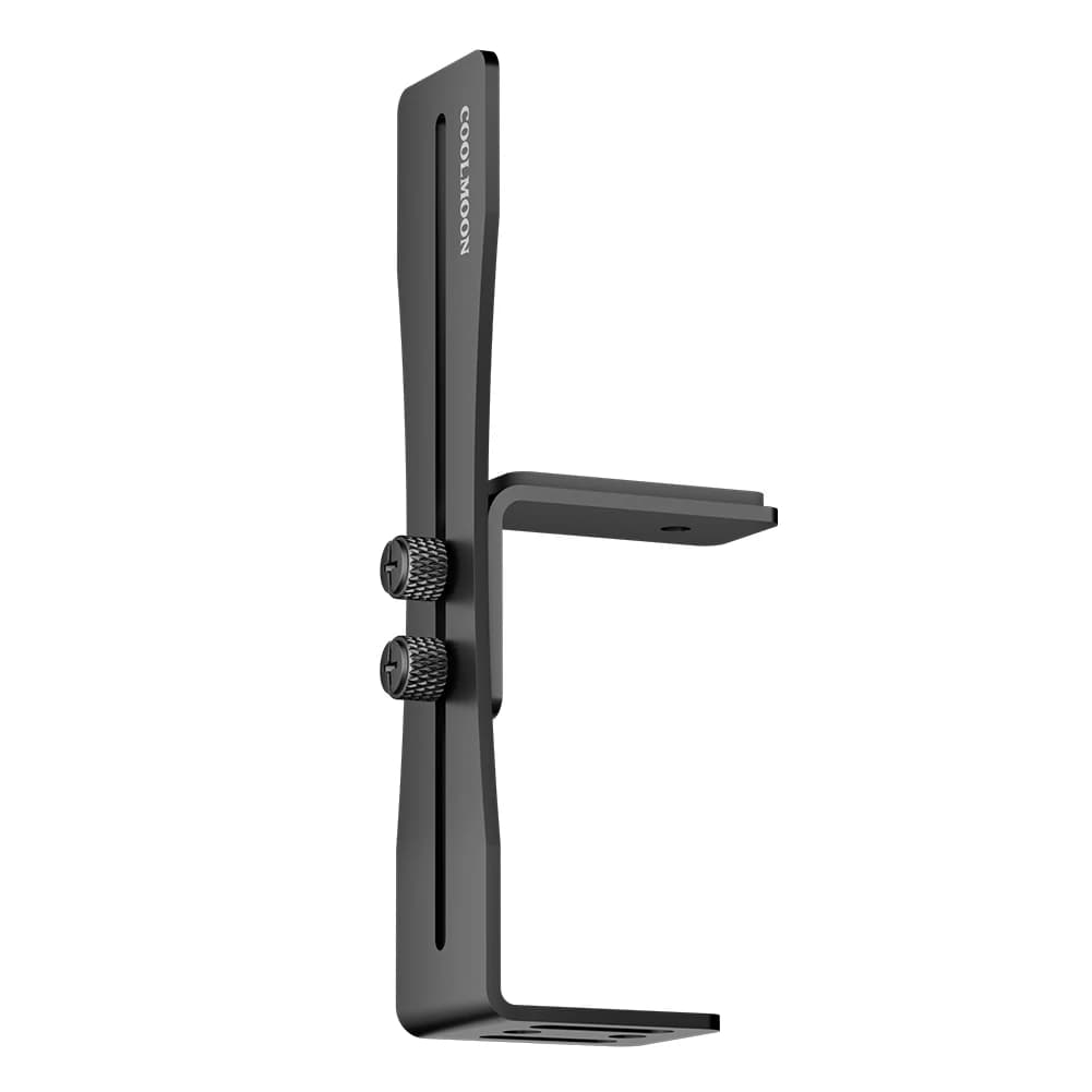 Graphic Card Support Frame Wear Resistant Fixed Bracket for GPU Small Anti-rust video card support rack for DIY computer mounting